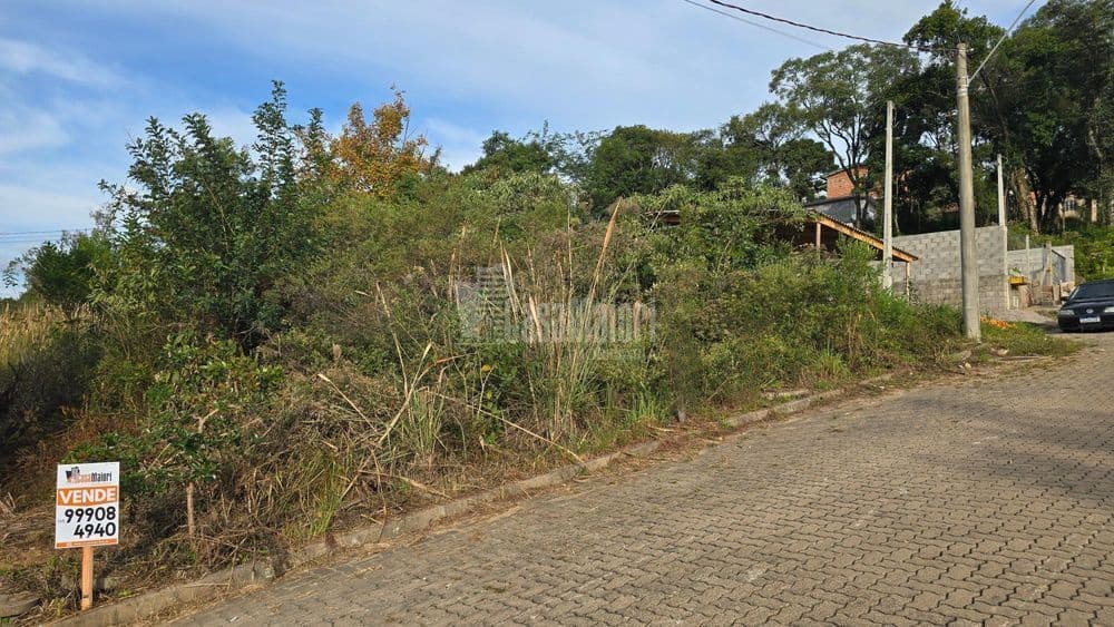 Loteamento Peruffo - Vila Nova 2