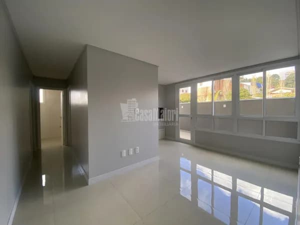Apartamento à venda no bairro Borgo em Bento Gonçalves/RS