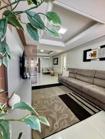 Apartamento de 3 dormitórios com suít e Terraço