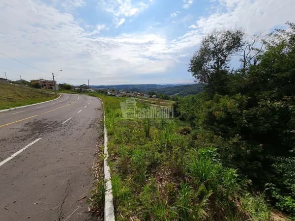 Terreno à venda no bairro Santa Helena em Bento Gonçalves/RS