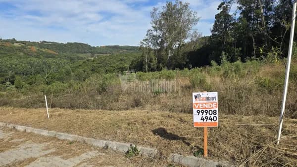 Terreno à venda no bairro Tamandaré em Garibaldi/RS