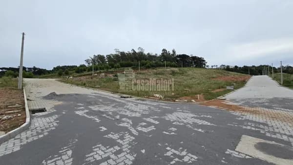 Terreno à venda no bairro Caminho da Eulália em Bento Gonçalves/RS