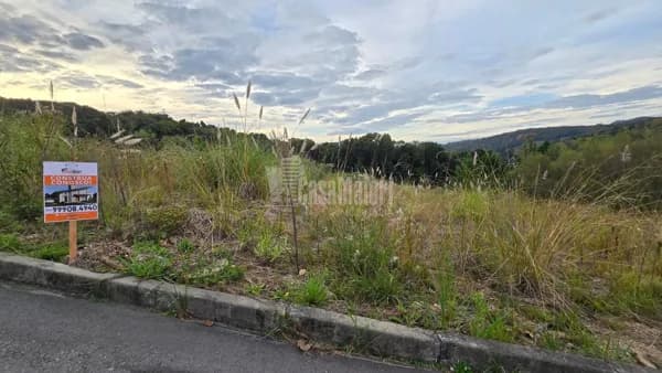 Terreno à venda no bairro Barracão em Bento Gonçalves/RS