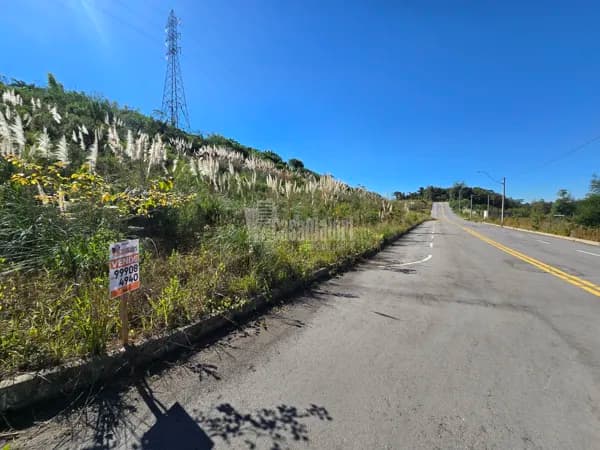 Terrenos a venda no Loteamento Reserva Santo Antão!