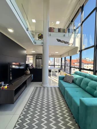 Apartamento à venda no bairro Humaitá em Bento Gonçalves/RS