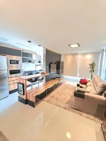 Apartamento em Bento Gonçalves - Humaitá