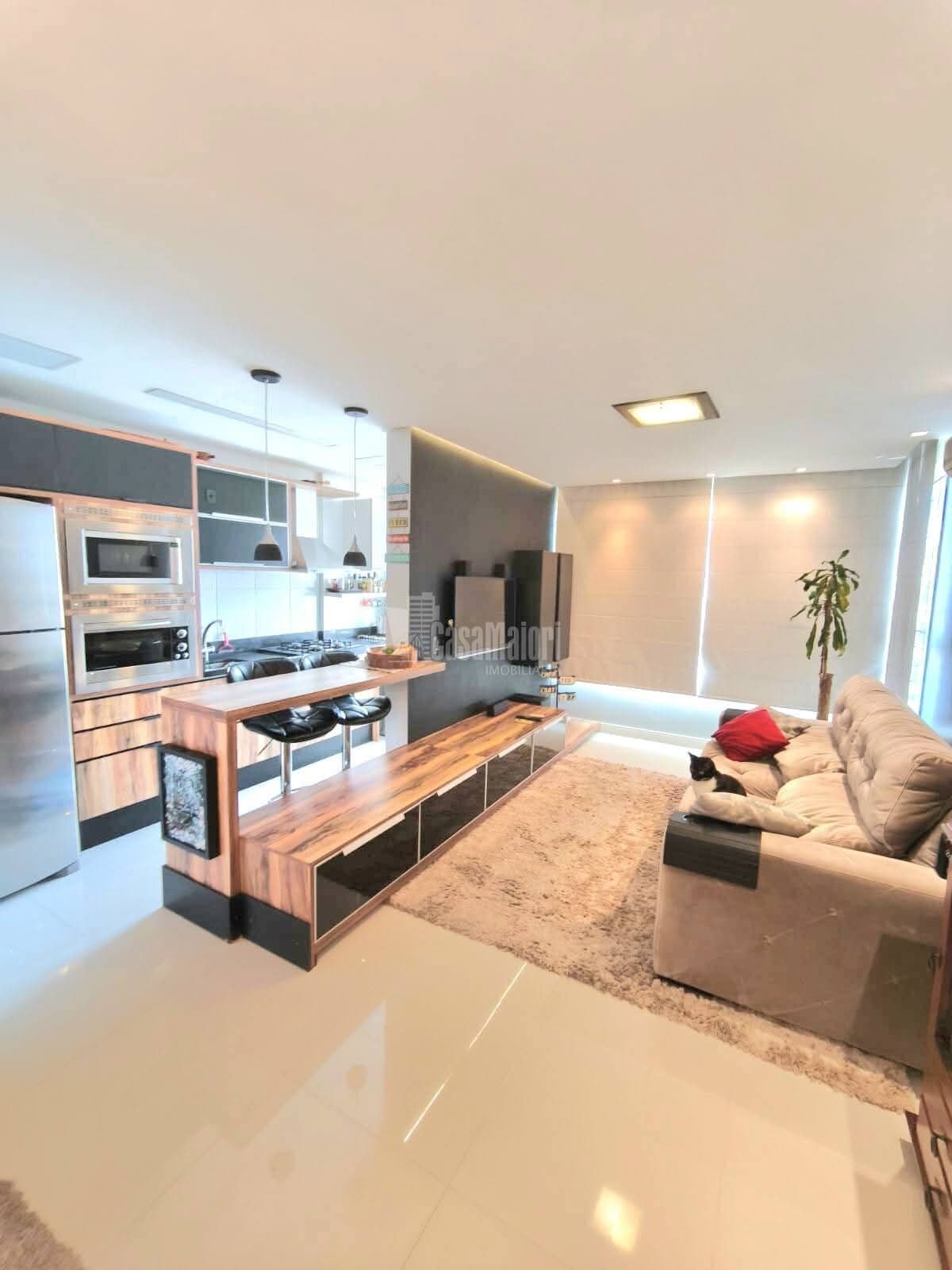 Apartamento em Bento Gonçalves - Humaitá