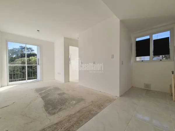 Apartamento Novo e Pronto parar morar com 2 dormitórios