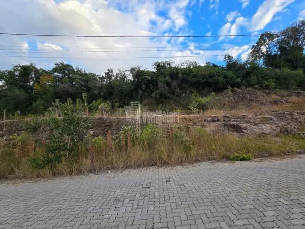 Terrenos a venda no Loteamento Videiras no Bairro São Roque!