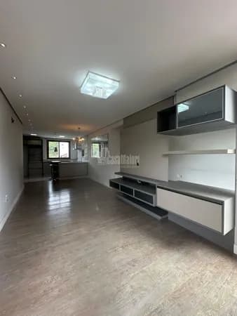 Apartamento de 3 dormitórios sendo uma suíta