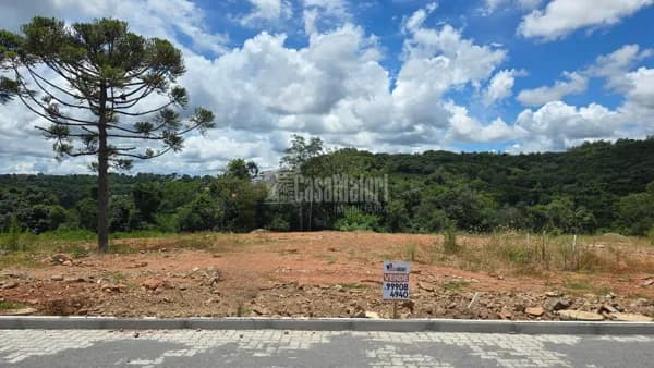 Terreno à venda no bairro Caminho da Eulália em Bento Gonçalves/RS