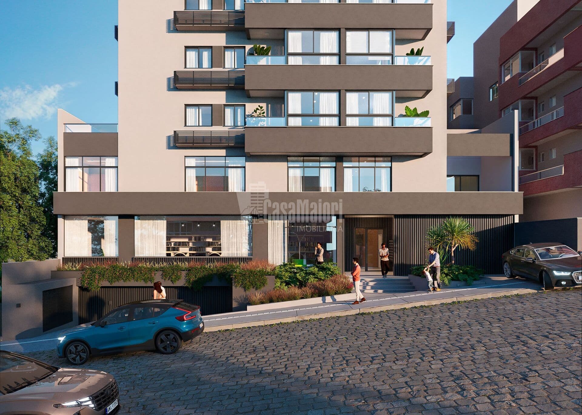 Lançamento Residencial Brisa no Bairro Progresso!