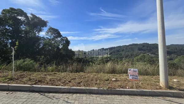 Terreno à venda no bairro Tamandaré em Garibaldi/RS