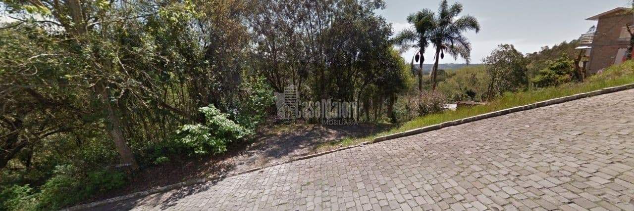 Amplo Lote a venda no Bairro Santo Antão!