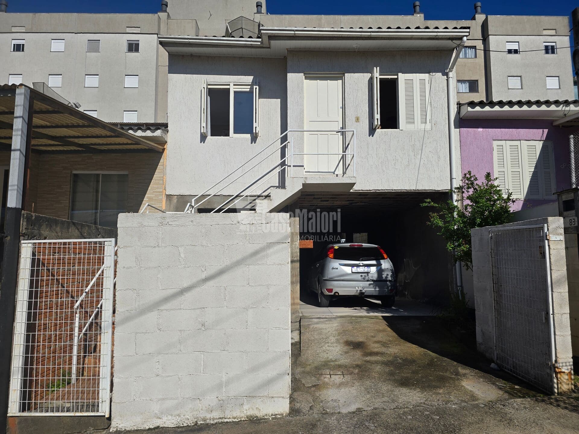 Casa Financiável | Possibilita Ampliação