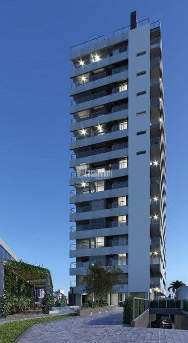 Apartamento com 3 suíte e 2 vagas no Bellagio Residence