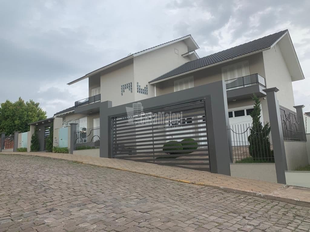 Casa de Alto Padrão em Garibaldi
