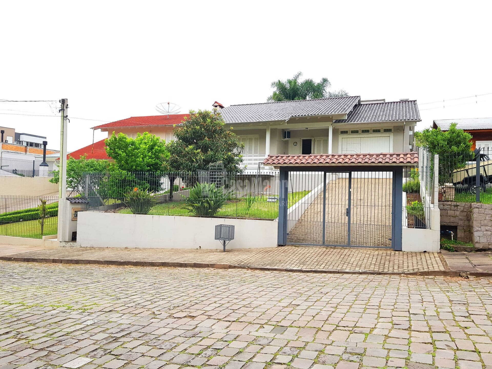 Casa Financiável no Bairro Univeristário