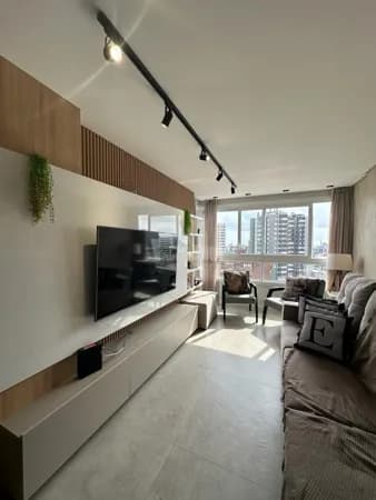 Apartamento à venda no bairro Cidade Alta em Bento Gonçalves/RS