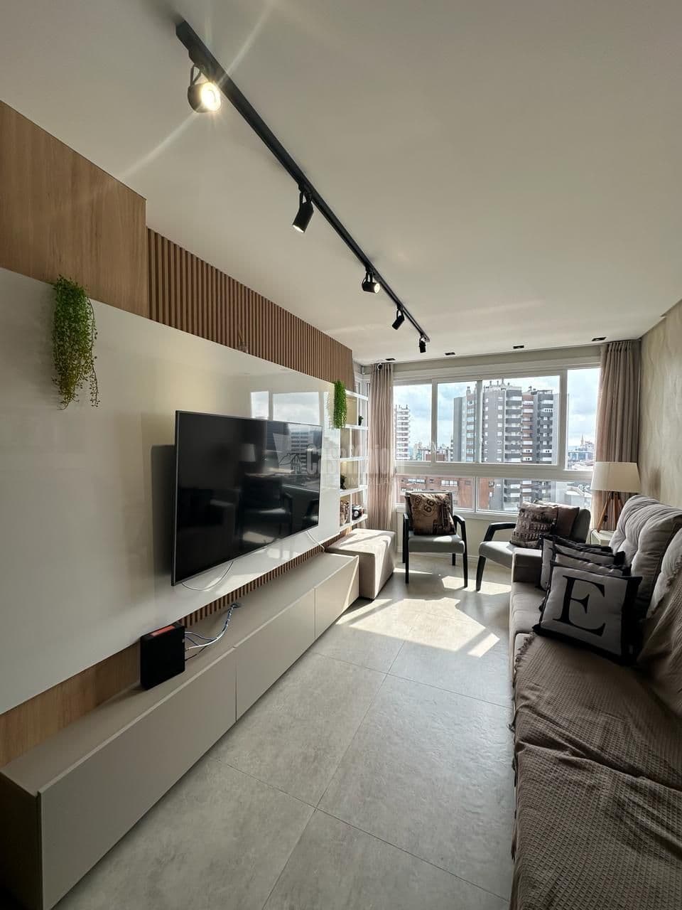 Apartamento à venda no bairro Cidade Alta em Bento Gonçalves/RS