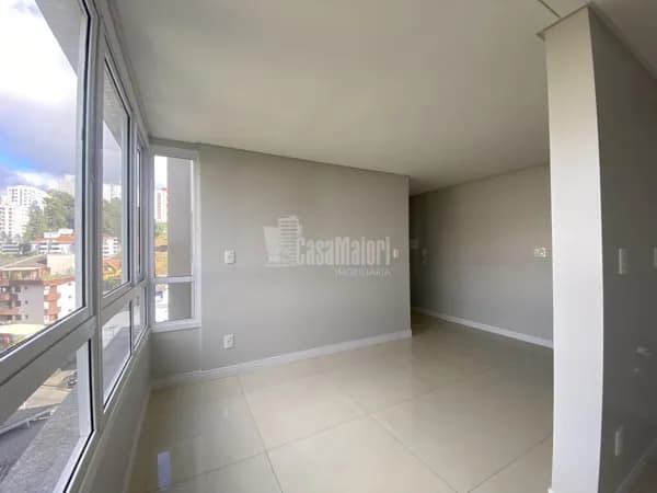 Apartamento à venda no bairro Borgo em Bento Gonçalves/RS
