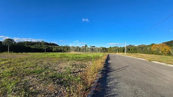 Terreno à venda no Loteamento Cobalchini em São Valentim