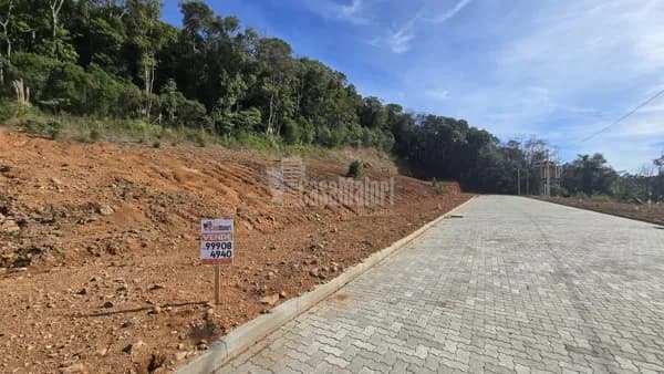 Terreno à venda no bairro Tamandaré em Garibaldi/RS