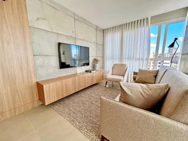 Apartamento à venda no bairro São Francisco em Bento Gonçalves/RS