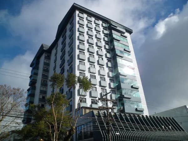 Apartamento à venda no bairro Cidade Alta em Bento Gonçalves/RS