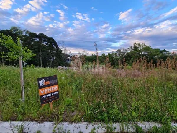 Terreno à venda no bairro Faria Lemos em Bento Gonçalves/RS