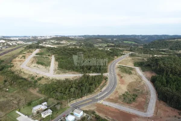 Terreno à venda no bairro Alfândega em Garibaldi/RS
