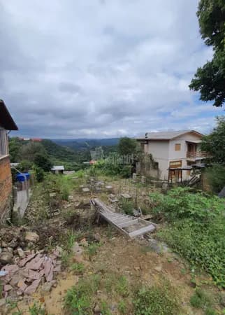 Terreno à venda no bairro Fenavinho em Bento Gonçalves/RS