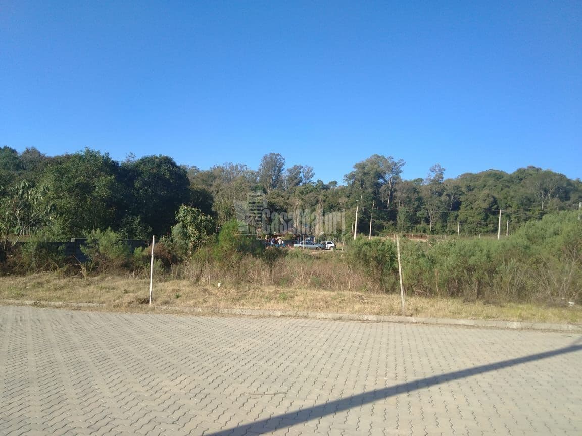 Terreno no Loteamento Peruffo - Vila Nova 2