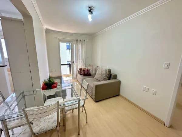 Apartamento 1 Dormitório Central