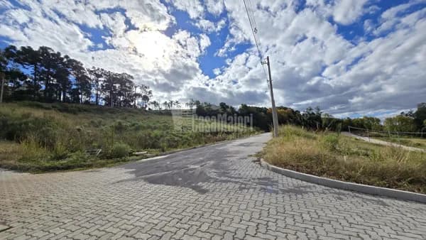 Terreno à venda no bairro Caminho da Eulália em Bento Gonçalves/RS