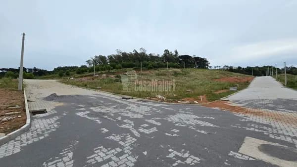 Loteamento Reserva Eulália III - Pronto para construir!
