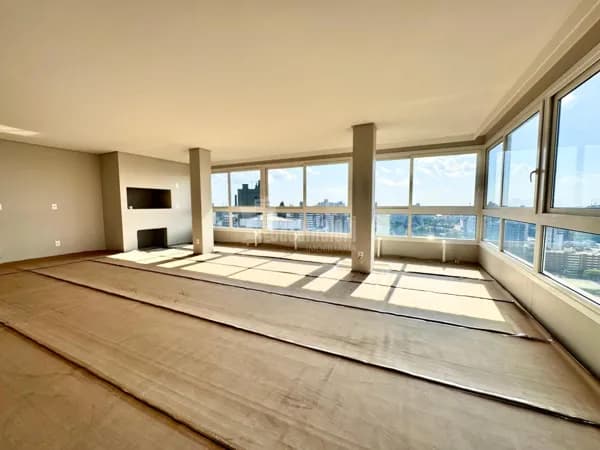 Apartamento à venda no bairro Cidade Alta em Bento Gonçalves/RS