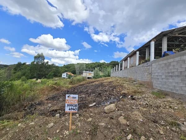 Terreno à venda no bairro Sebben em Garibaldi/RS