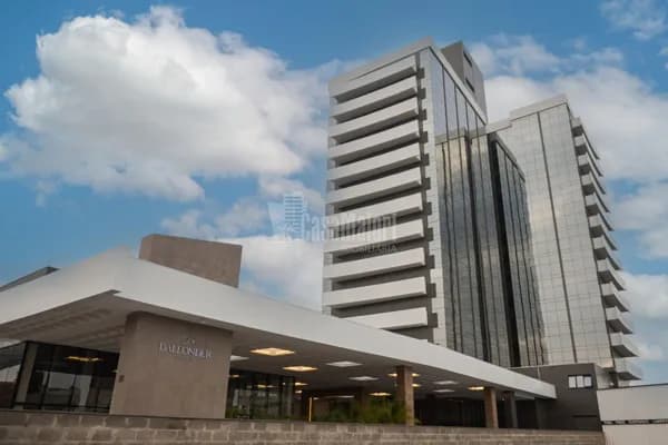Hotel à venda no bairro Planalto em Bento Gonçalves/RS