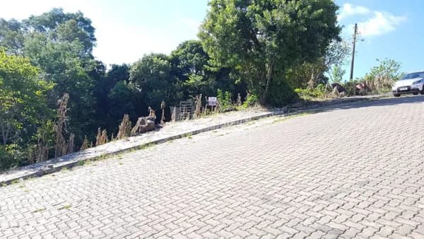Terreno à venda no bairro Fátima em Bento Gonçalves/RS