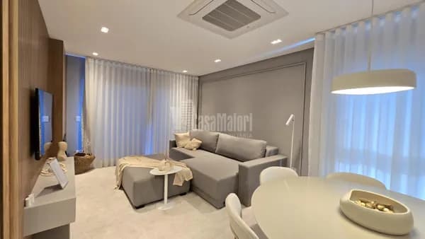 Apartamento à venda no bairro Cidade Alta em Bento Gonçalves/RS