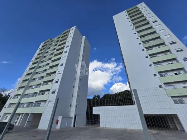 Apartamento Novo Minha Casa Minha Vida