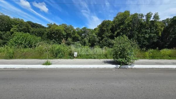 Terreno à venda no bairro Universitário em Bento Gonçalves/RS