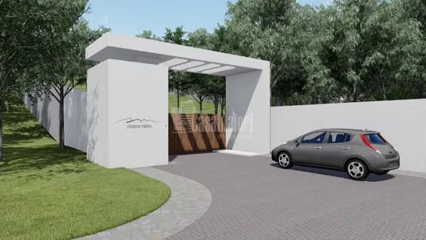 Terreno à venda no bairro Verona em Bento Gonçalves/RS