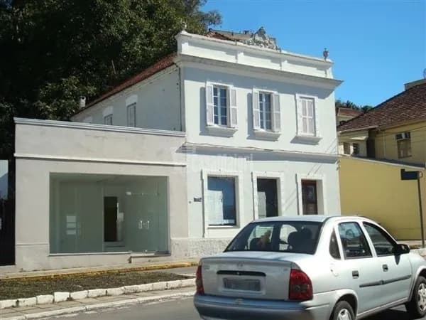 Área à venda no bairro Centro em Bento Gonçalves/RS
