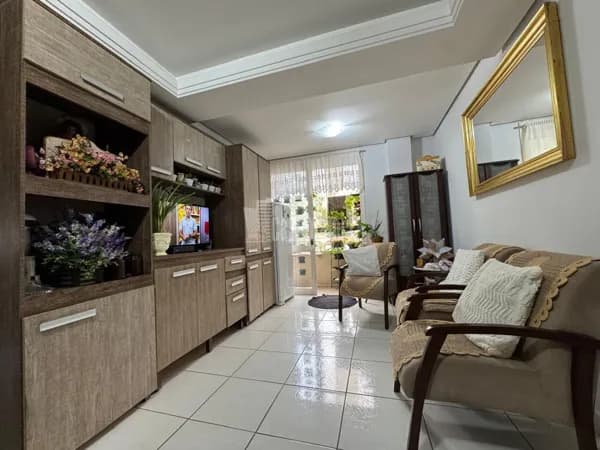 Apartamento no Centro