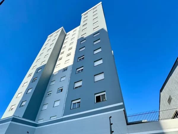 Apartamento de 2 dormitórios no Bairro Santa Rita