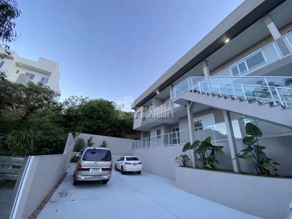 Apartamento Novo e Pronto para morar