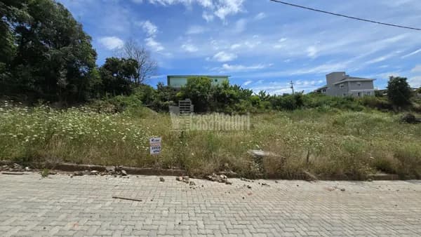 Terreno à venda no bairro Caminho da Eulália em Bento Gonçalves/RS