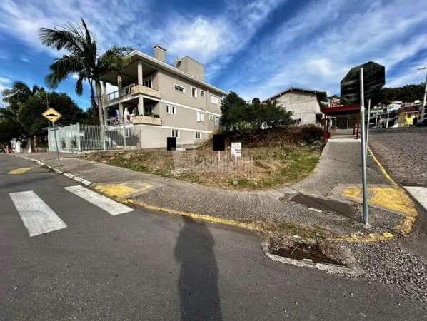 Terreno à venda no bairro Ouro Verde em Bento Gonçalves/RS